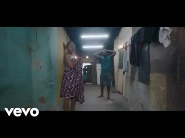 Video: Rudeboy - Reason With Me